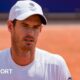 Paris 2024: Andy Murray out of Olympic singles but will play doubles