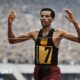 Paris 2024 Olympics: Abebe Bikila - the African runner who kept on making history