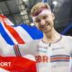 Paris 2024 Olympics: Dan Bigham's journey from Denmark engineer to Team GB track cyclist