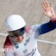 Paris 2024 Olympics opening ceremony: Scottish cyclist Neah Evans will not attend