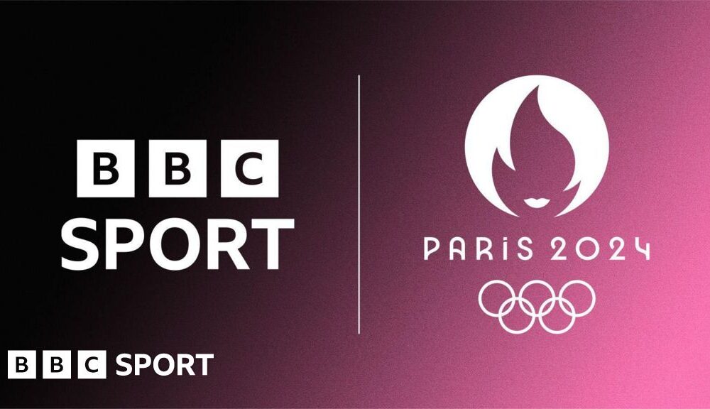 Paris 2024: What you can expect to watch on Monday