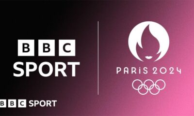 Paris 2024: What you can expect to watch on Monday