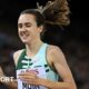 Paris Diamond League: Laura Muir breaks British 1500m record as world records fall in Paris