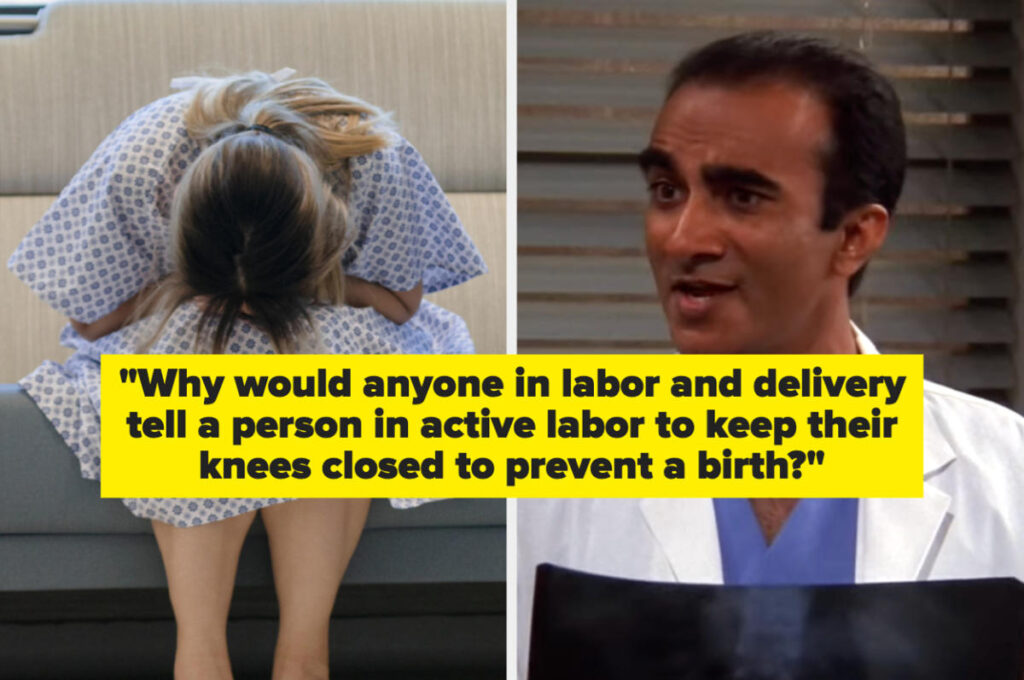 People Are Revealing Their Worst, Most Unprofessional Encounters With Doctors, And It's Incredibly Jarring