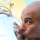 Pep Guardiola: Manchester City boss could stay beyond 2024-25 season