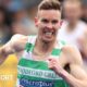 Phil Norman: 2024 Olympic Games snub leaves steeplechaser unhappy