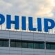 Philips shares jump 10.5% as second-quarter sales grow despite China weakness