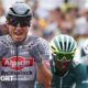 Philipsen powers to victory on stage 10 of Tour de France