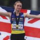 Phoebe Gill will 'run with freedom' in Paris, says coach