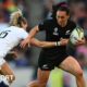 Portia Woodman-Wickliffe: New Zealand legend to retire after Paris Olympics