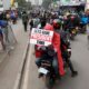 Protesters defy William Ruto, pro-State groups counter them