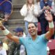 Rafael Nadal beats Britain's Cameron Norrie at Swedish Open