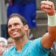 Rafael Nadal marks singles return with win against Leo Borg at Swedish Open