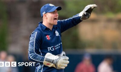 Rain denies Scotland against Oman