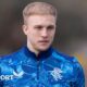 Rangers: Robby McCrorie signs for Kilmarnock