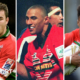 Regan Grace and Wales' union stars in a league of their own