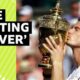 Relive the winning moments from Murray's Wimbledon titles