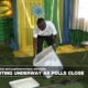 Rwanda :vote counting underway as polls close