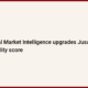 S&P Global Market Intelligence upgrades Jusan Bank's sustainability score