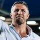 Sam Burgess: Warrington Wolves head coach extends contract