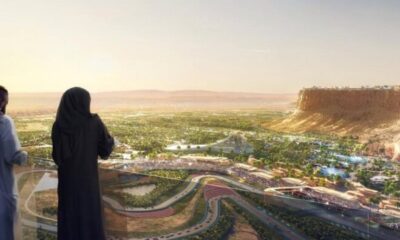 Saudi Arabia: New Luxury Projects to Attract Even More Visitors