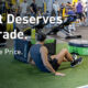 Your workout deserves a Chuze upgrade! Awesome gym, awesome price. Join the community!