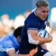 Scotland beat Uruguay with Duhan van der Merwe setting try record