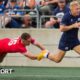 Scotland demolish Canada in opening match of summer tour