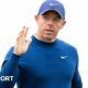 Scottish Open: Justin Thomas leads as Rory McIlroy begins well in title defence