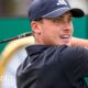 Scottish Open: Ludvig Aberg leads at halfway as Rory McIlroy stays in contention