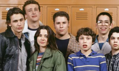 Freaks and Geeks