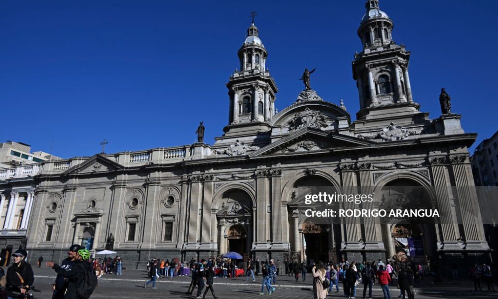 santiago-chile