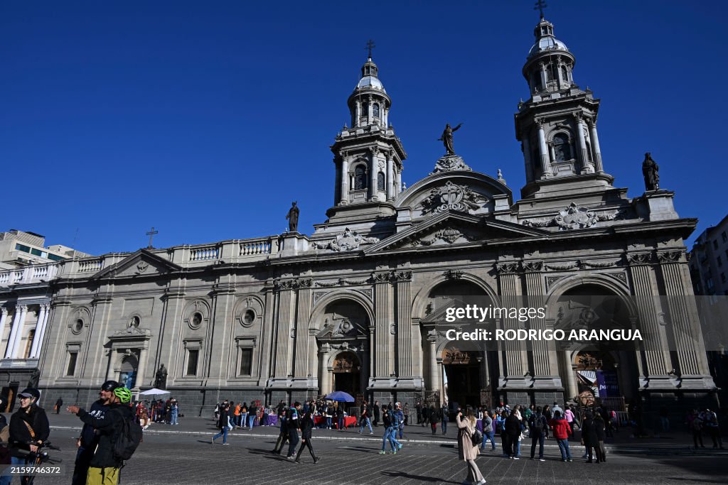 santiago-chile