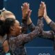 Simone Biles and Suni Lee Are Set to Face Off Against Each Other in History-Making All-Around Event