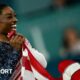 Simone Biles has 'no flashbacks' as she helps USA to women's team gold