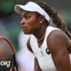 Sloane Stephens calls for protected ranking for egg freezing