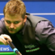 Snooker player jailed and taken off world rankings