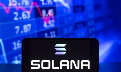 Solana and XRP jump over 20% in week, riding Trump's electoral odds