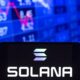 Solana and XRP jump over 20% in week, riding Trump's electoral odds