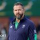 South Africa 27-20 Ireland: Springboks 'deserved to win' first Test - Farrell