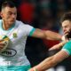 South Africa 27-20 Ireland: We were 'punished' by hosts - O'Mahony