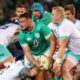 South Africa v Ireland: 'Springboks will be twice as good but we can still win'