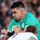 South Africa vs Ireland: Dan Sheehan and Craig Casey to miss second Test