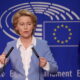 Statement by President von der Leyen at the joint press conference with President Metsola following the European Parliament Plenary vote