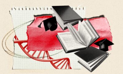 Study Shows Genetic Links To Academic Achievements in East Asians