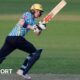 T20 Blast: Bears, Surrey & Sussex reach last eight