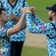 T20 Blast North leaders Birmingham Bears demolish Nottinghamshire