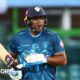 T20 Blast: Samit Patel leads Derbyshire to victory at Leicestershire