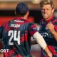 T20 Blast: Somerset and Northants seal quarter-final places