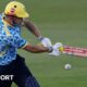 T20 Blast round-up: Bears, Glamorgan, Durham and Kent win